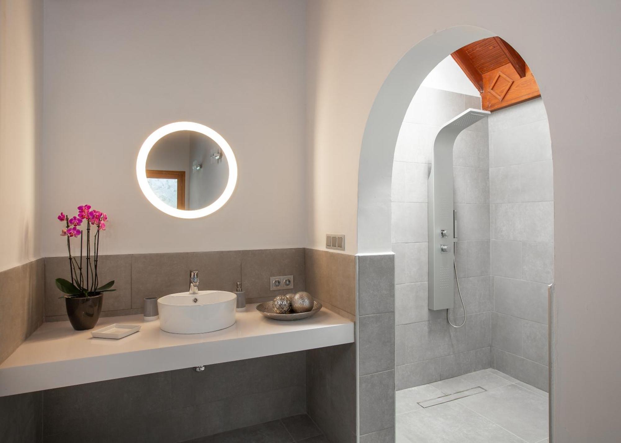 Villa Dora Bella Lanzarote Nazaret Exteriér fotografie