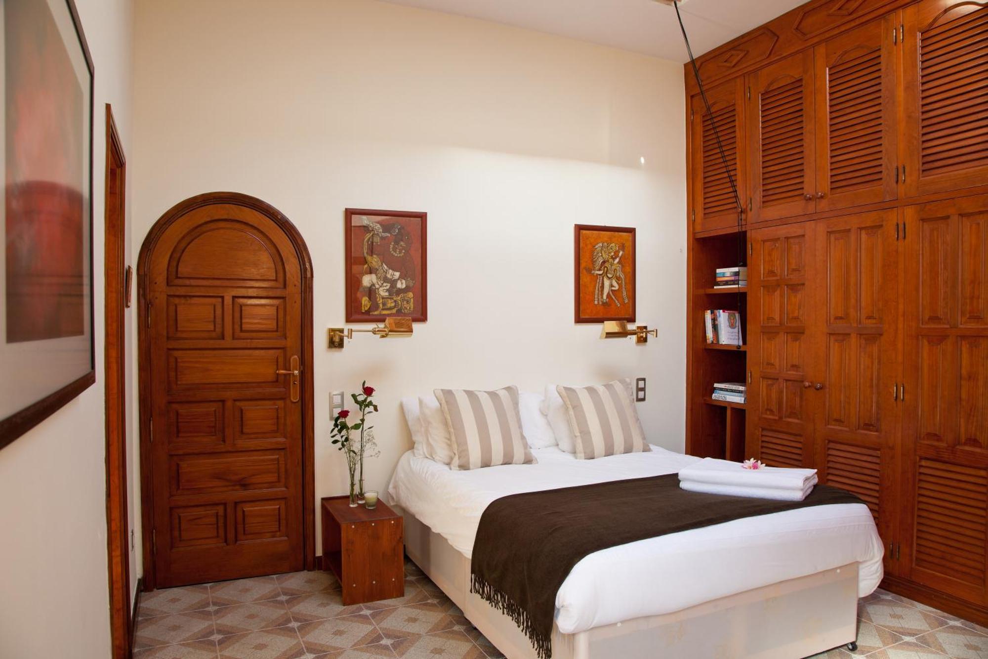 Villa Dora Bella Lanzarote Nazaret Exteriér fotografie