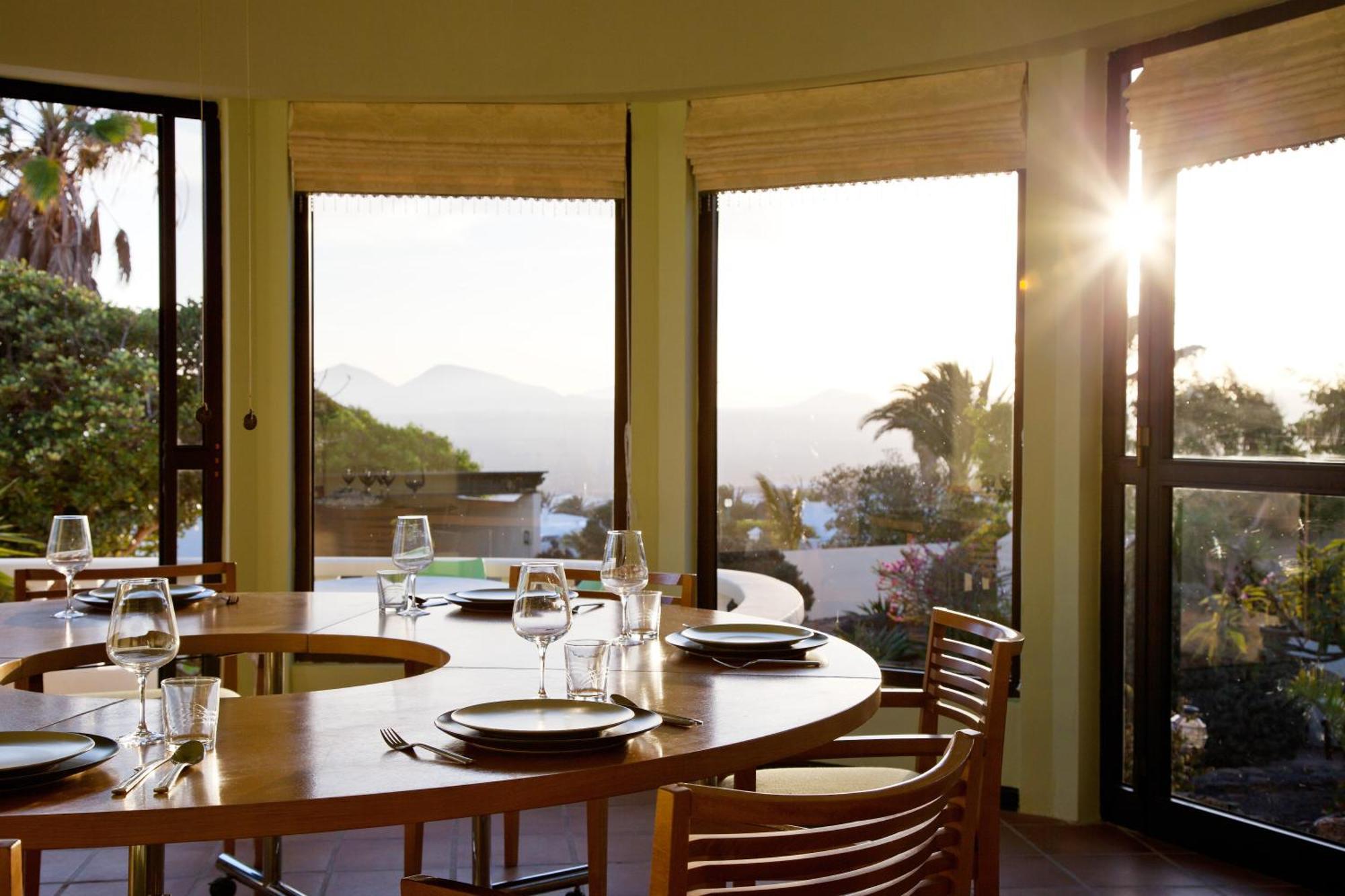 Villa Dora Bella Lanzarote Nazaret Exteriér fotografie