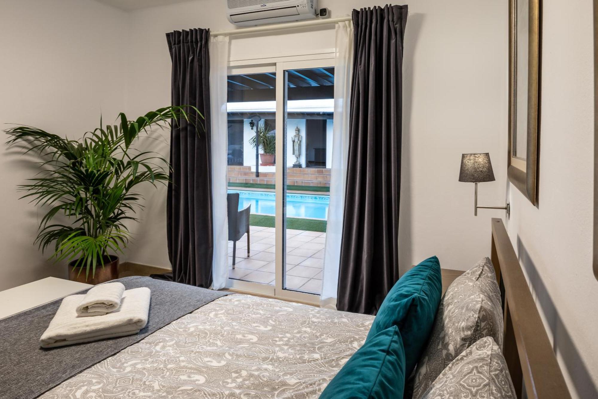 Villa Dora Bella Lanzarote Nazaret Exteriér fotografie