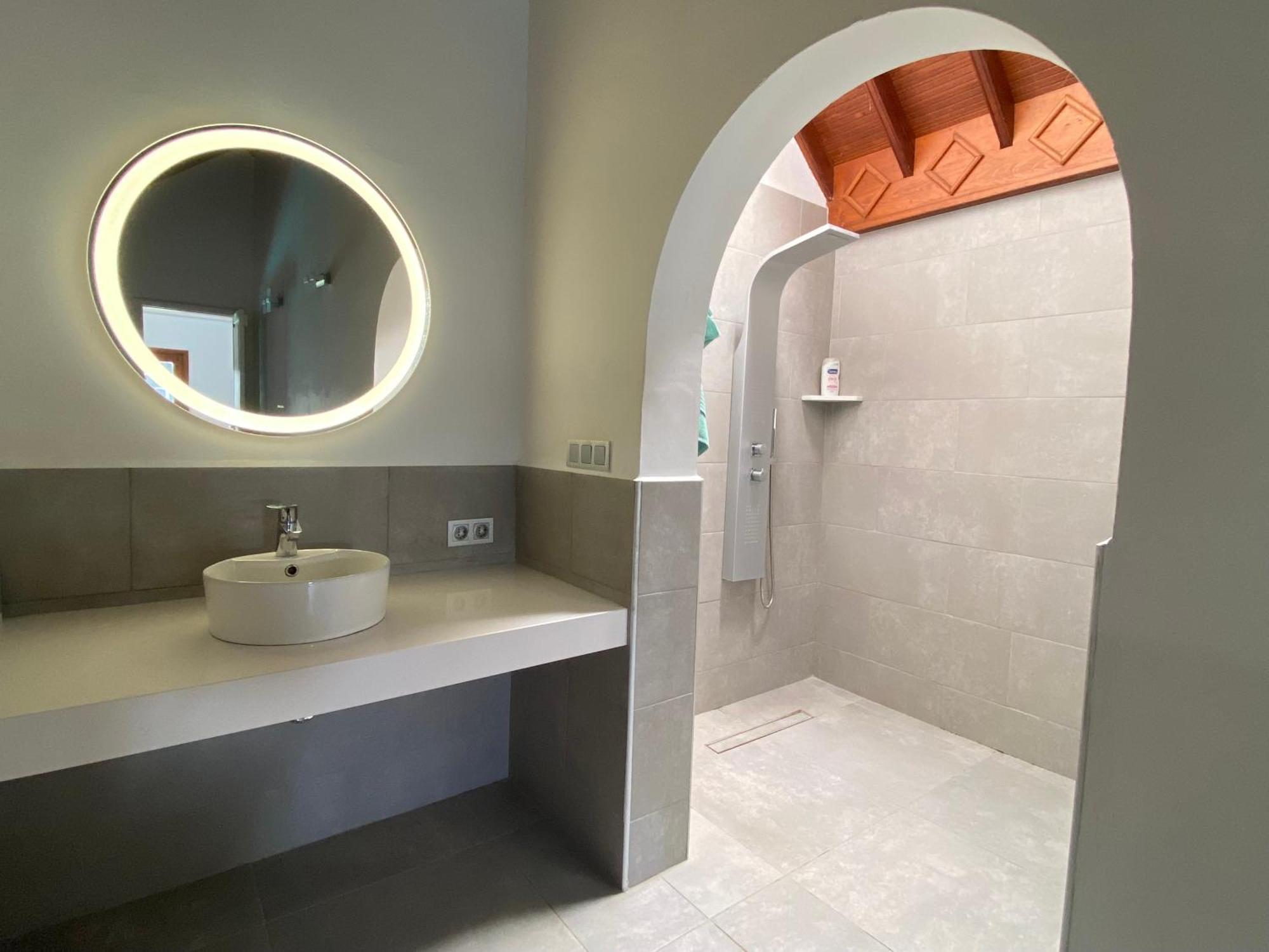 Villa Dora Bella Lanzarote Nazaret Exteriér fotografie