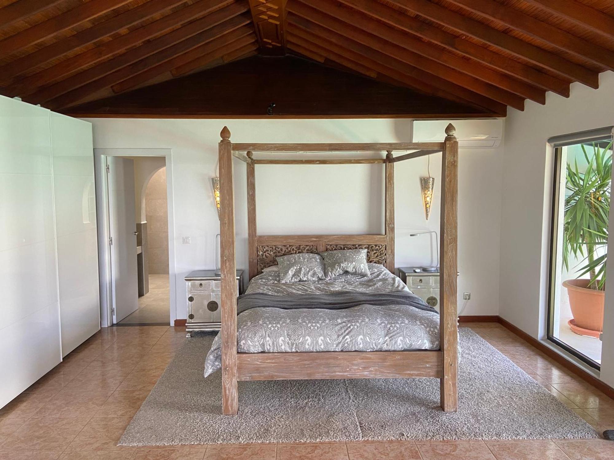Villa Dora Bella Lanzarote Nazaret Exteriér fotografie