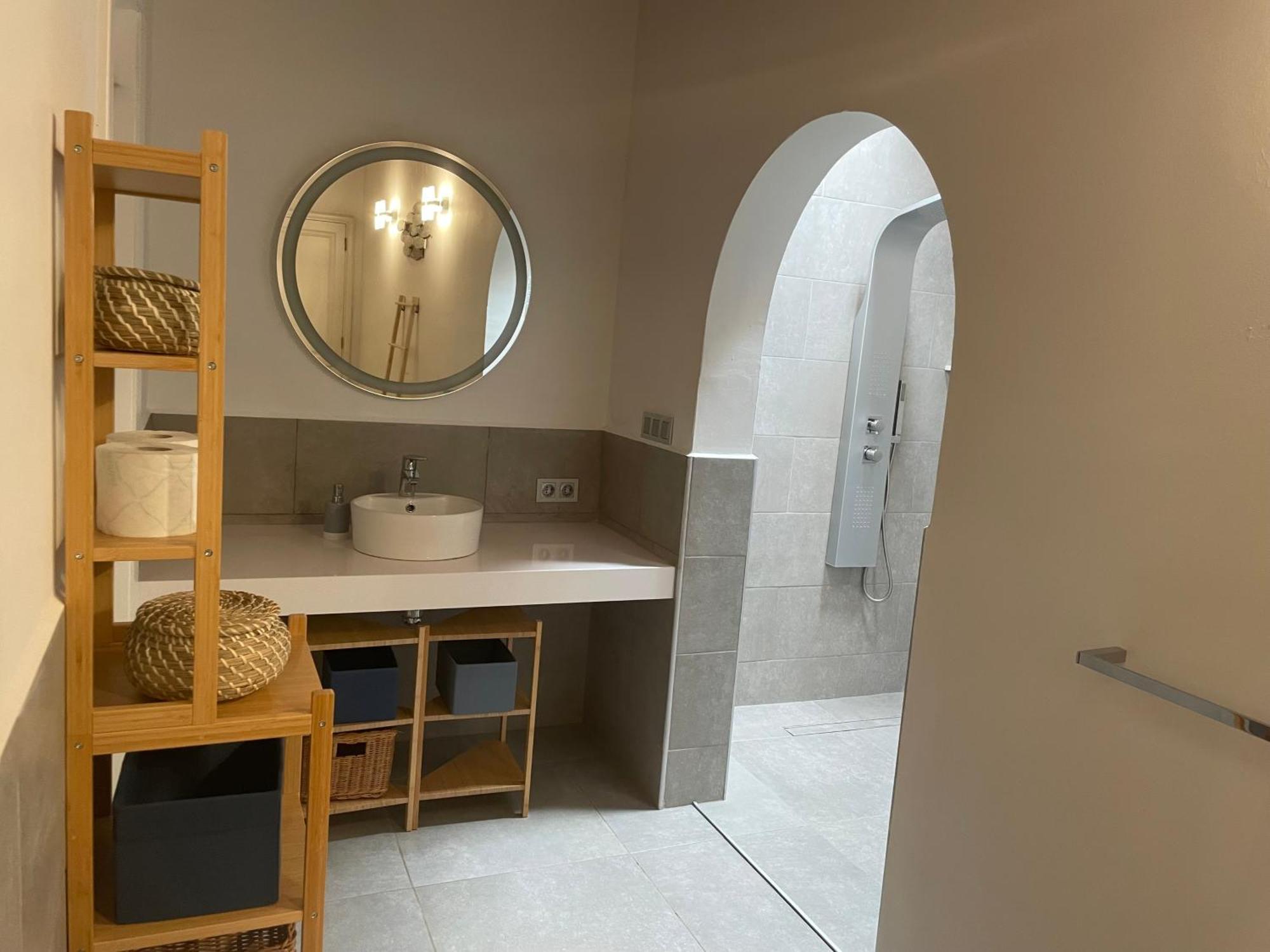 Villa Dora Bella Lanzarote Nazaret Exteriér fotografie